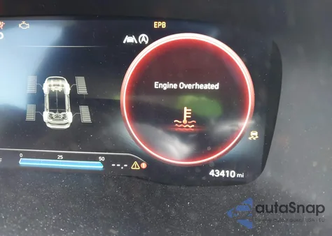 2022 Hyundai Santa Fe Limited из США, поврежденный, VIN 5NMS4DAL8NH402319